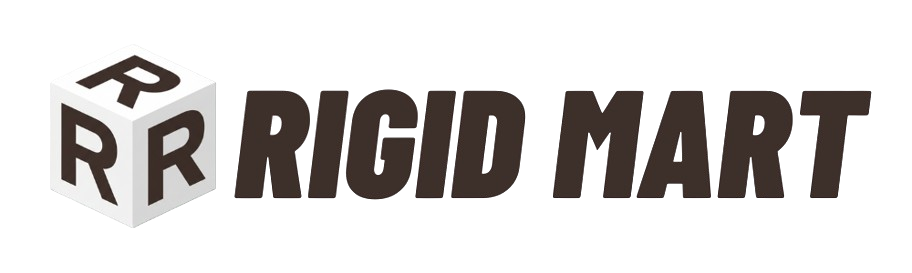 Rigid Mart Logo